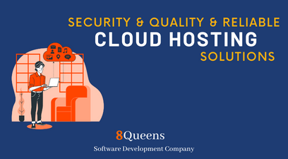 Rexontech IT Solutions Pvt Ltd  software - Cloud Hosting